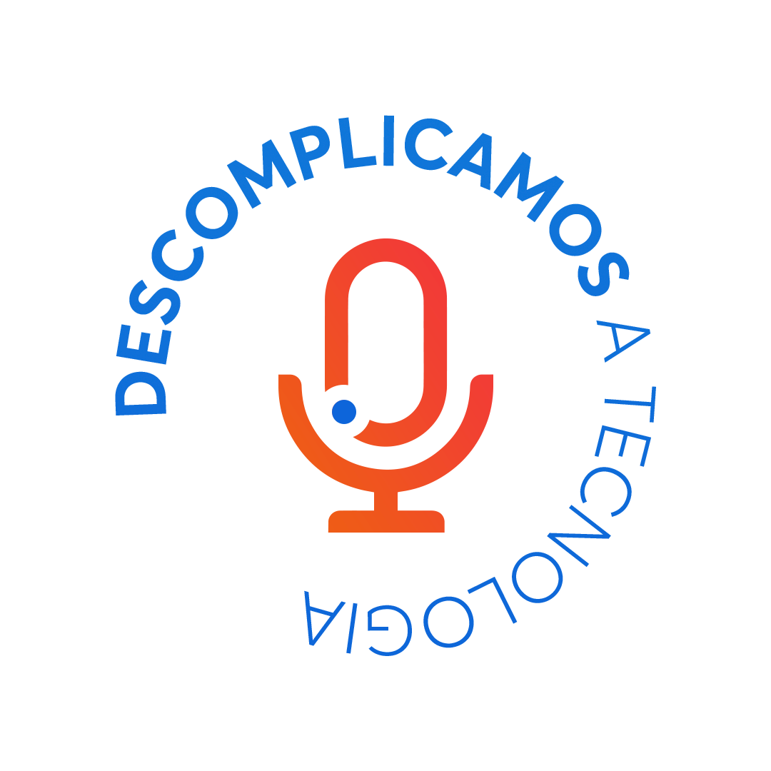 Descomplicamos a tecnologia